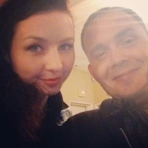 Meet your Posher, Tara